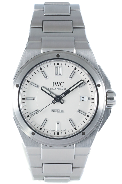 IWC Ingenieur IW323904